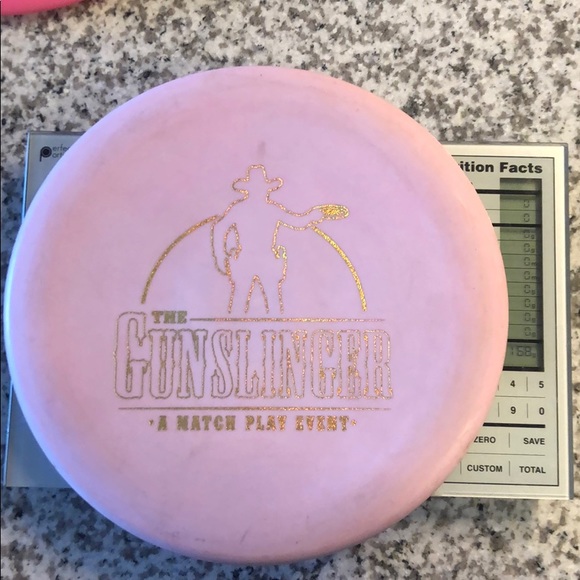 prodigy discs Other - Prodigy discs Pa1 putter 168 g